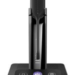 YEALINK DECT WIRELESS (WH63) MS CONVERTIBLE HEADSET , WDD 60 DECT DONGLE , BUSY LIGHT