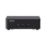 ASUS Nuc 14 Pro Slim Mini Pc Kit, U7-155h, Ddr5(0/2), M.2(0/2), Wl, No P/cord, 3yr Rtb (90AR0062-M000B0)