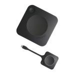 BARCO CLICKSHARE CX-20 CONFERENCE KIT GEN2 (BASE UNIT + 1 BUTTON) UP TO 5YR SMARTCARE