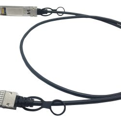 ATGBICS SFP-10G-CU3M-C InfiniBand Fibre Optic Cable SFP-10G-CU3M