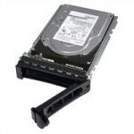 DELL 1TB 7.2K RPM SATA 6GBPS 512N 3.5IN HOT-PLUG HARD DRIVE, CK