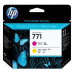 HP 771 MAGENTA/YELLOW DESIGNJET PH - Z6200/Z6800