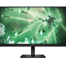 HP OMEN 27q QHD 165Hz Gaming Monitor 780H5AA