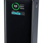 ANKER PRIME 20K 200W POWER BANK (BLACK)