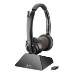 Poly Savi 8220 -m D2 Usb-a Hs (8D3F5AA)