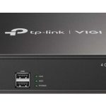 TP-Link VIGI NVR1004H VIGI 4 Channel Network Video Recorder (HDD Not Included)