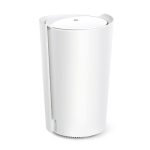 TP-Link 5g Ax3000 Whole Home Mesh Wifi 6 Gateway, 574 Mbps At 2.4 Ghz + 2402 Mbps At 5 Ghz, 5g 3.4gbps/900mbps, 4g+ Cat19 1.6gbps/ (DECO X50-5G(1-PACK))