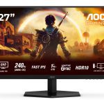 Q27G42ZE IPS QHD 240HZ 0.3MS HDR100