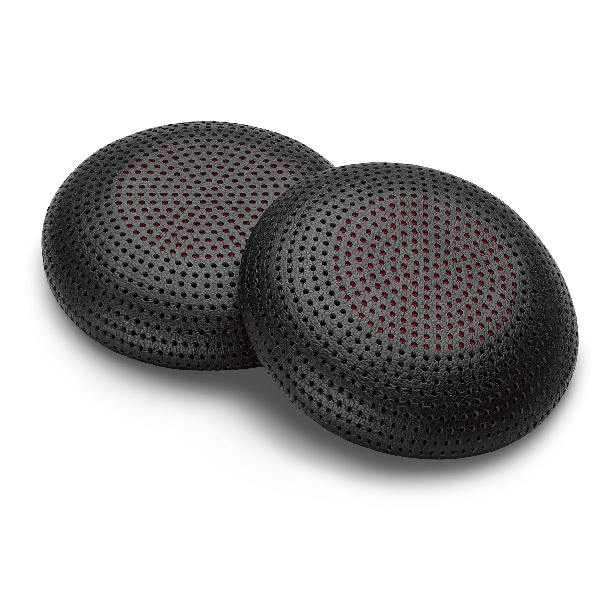 Poly Blackwire BW300 Leatherette Ear Cushions (2 Pieces) 920P3AA