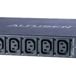ATEN PE6108 power distribution unit (PDU)