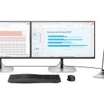 S5 Pro 23.8IN FHD 524pu USB-C Monitor