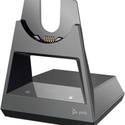 Poly Voyager Microsoft Teams Certified Office Base 786D0AA