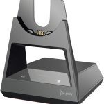 Poly Voy -m Office Base (786D0AA)