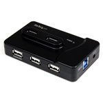 StarTech.com ST7320USBC – USB-C Dock, Multiport, 4K UHD Support