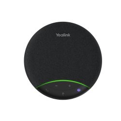 Yealink SP92 USB-C/A Dongle Speakerphone 1308169