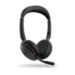 Jabra Evolve2 65 Flex Link380a Ms St Wless Chg (26699-999-989)