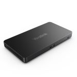 YEALINK (AVHUB) MEETING AUDIO/VIDEO PROCESSOR,CONNECT UP TO 9XCAMERA,8XMIC AND 4XSPEAKER