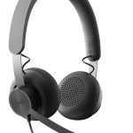 Logitech Zone Wired (uc) (981-001097)