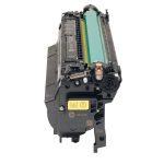 657X Yellow LaserJet Toner Cartridge