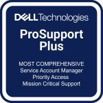 DELL POWEREDGE R7525 3Y NBD ONSITE TO 3Y PRO PLUS (7X24) 4H ONSITE