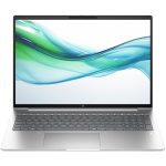 HP ProBook 465 G11 16' WUXGA AMD Ryzen R5-7535U 16GB DDR5 512GB SSD Windows 11 PRO AMD Radeon GPU Fingerprint Backlit 1YR OS 1.7kg ~i5