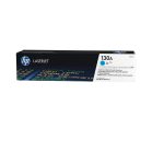 HP LaserJet 130A Cyan Toner Cartridge CF351A