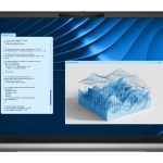 Dell Latitude 5455 14in Snapdragon X Plus X1p (N002L545514AU)