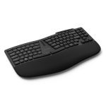 KTG PRO FIT ERGO KB675 RECHARGE KEYBOARD