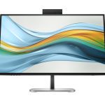 S5 Pro 27IN QHD 527pm USB-C Conf Monitor