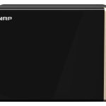 QNAP TS-664-8G 6-Bay desktop NAS, Intel® Celeron® N5095 4-core/4-thread processor, burst up to 2.9 GHz, 8 GB SODIMM DDR4 (1 x 8 GB)