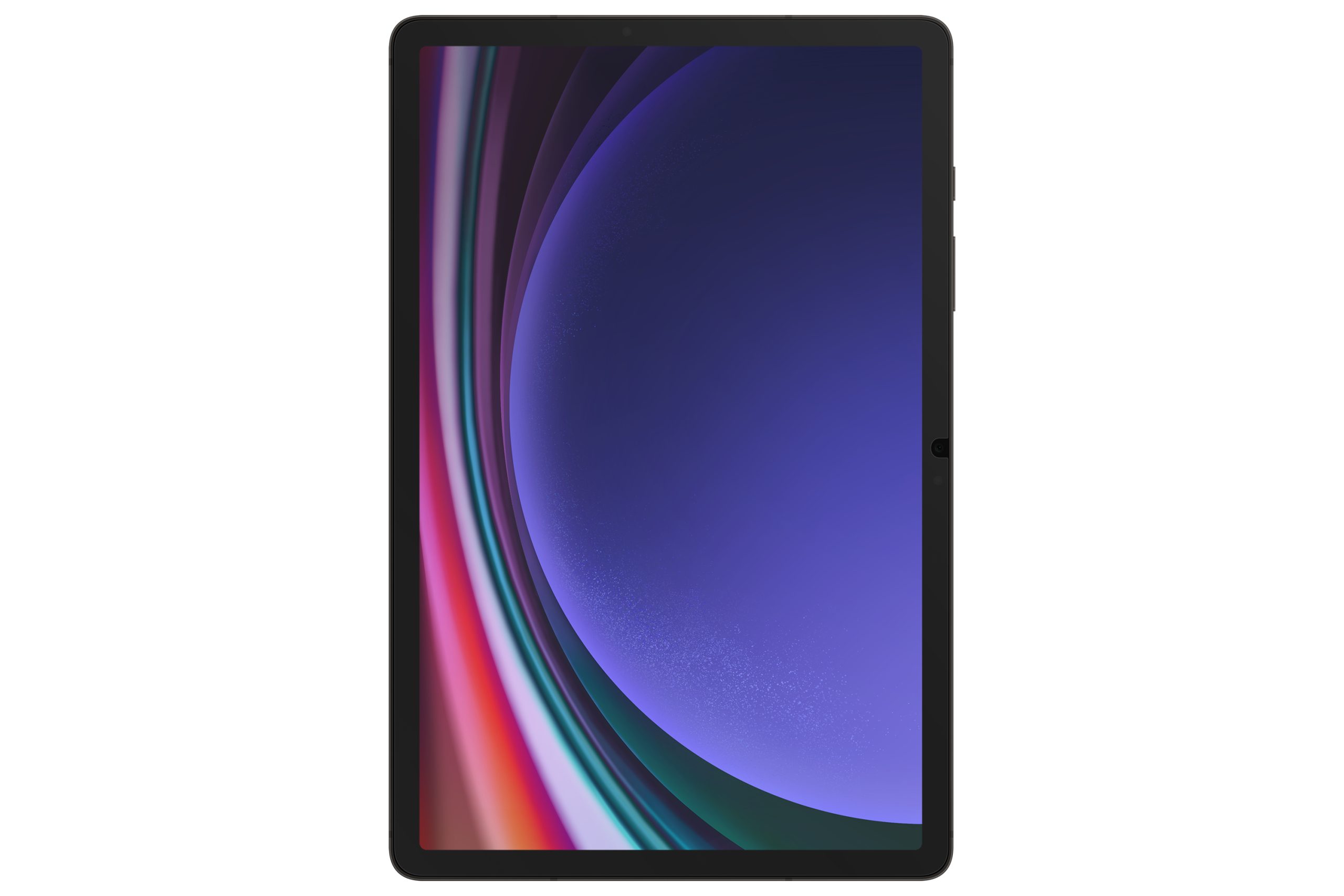 Samsung Galaxy Tab S10 Lite / S10 FE / S9 / S9 FE Anti-Reflecting Screen Protector - Clear(EF-UX710CTEGWW), Scratch-Resistant , 6 Months Warranty