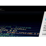 HP126A CLJ CP1025 Cyan Print Cart
