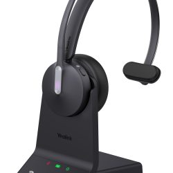 Yealink WH64 Mono Teams 1208671