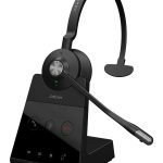 Jabra Engage 65 Mono Se (9653-553-117)