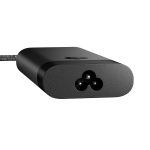 HP 110W USB-C Laptop Charger 100W of USB-C + 10W USB-A fast universal laptop charger Works across Windows®, Mac® and Chrome