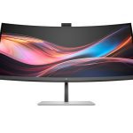 HP Series 7 Pro 34 Wqhd Mon (8K157UT)