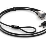 Kensington Keyed Cable Lock Surface Pro