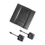 BARCO CLICKSHARE CX-50 CONFERENCE KIT GEN2 (DUAL DISPLAY SUPPORT, 2 BUTTONS), UP TO 5Y WTY