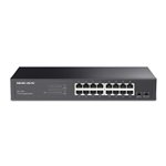 TP-Link MS116GS – Network Switch, 16-Port Gigabit Ethernet, Unmanaged