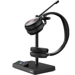 YEALINK (WHB620T) DECT BASE ONLY - COMPATIBLE WITH WH62 HEADSETS