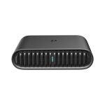 TP-Link Ax1500 Wi-fi 6 Travel Router, 1201 Mbps At 5 Ghz + 300 Mbps At 2.4 Ghz, 2× Internal Antennas, 1× Gigabit Wan Port + 1× Gigabit Lan (TL-WR1502X)