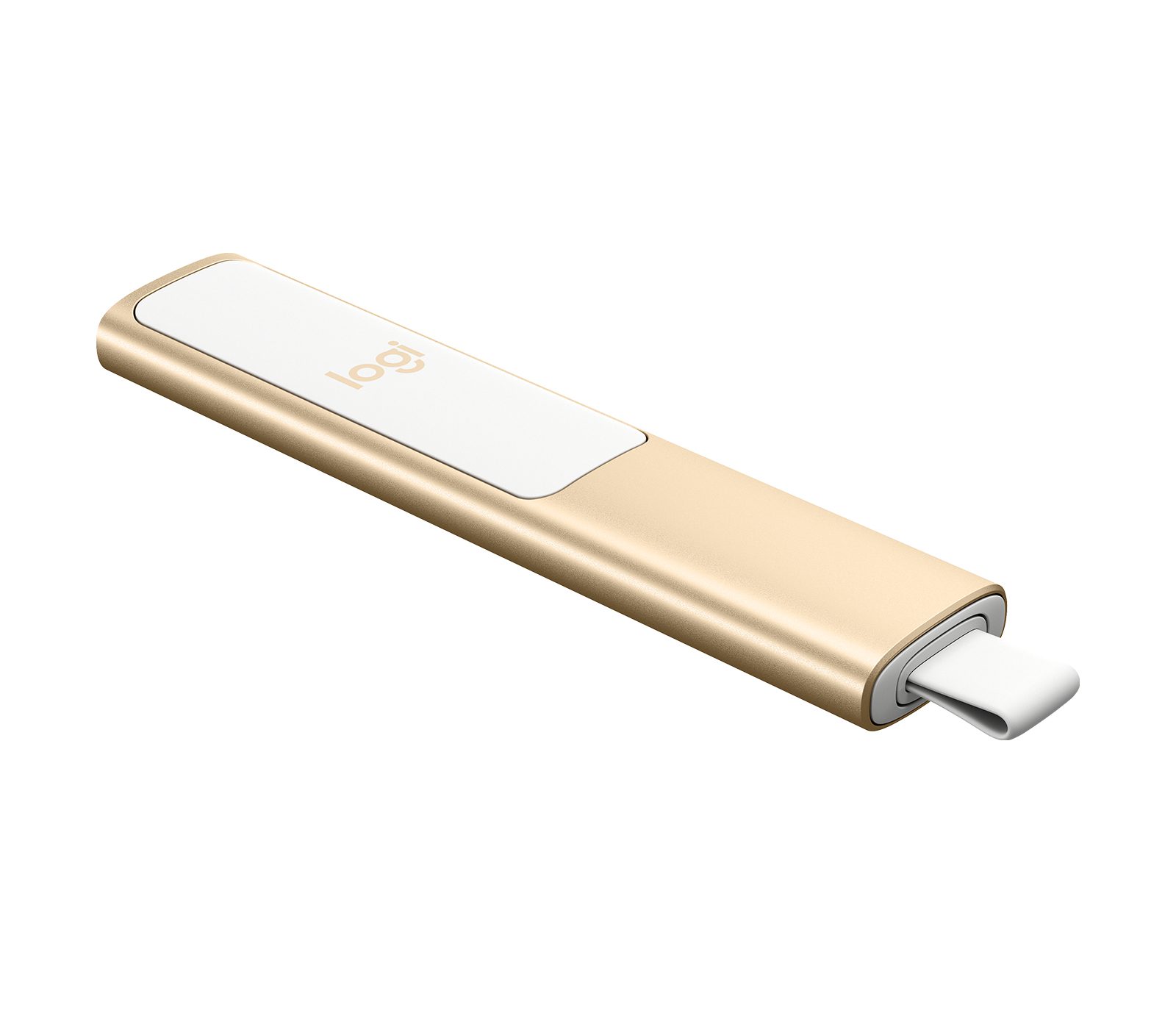 LOGITECH SPOTLIGHT GOLD
