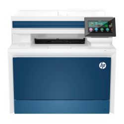 HP LaserJet Pro Color MFP 4301fdw 4RA82F