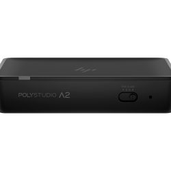 HP Poly Studio A2 B22X2AA