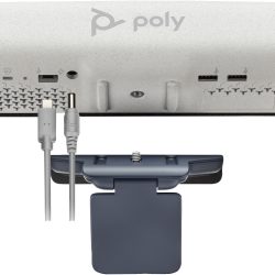 Poly Studio E70/P15/R30 Display Clamp 875K8AA