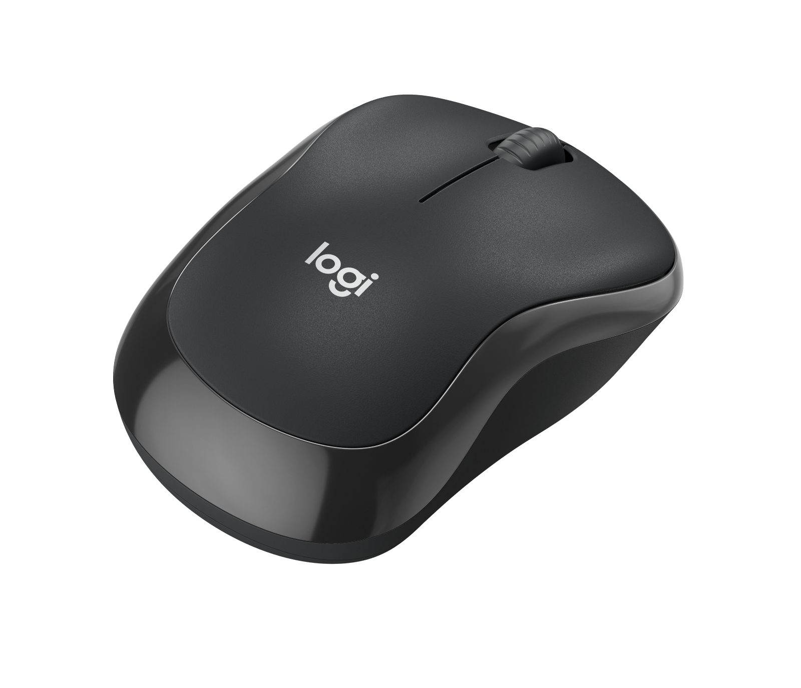 M240 SILENT BLUETOOTH MOUSE - GRAPHITE