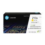 HP 213A Ylw Original LaserJet Toner Crtg