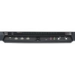 Aten 1-local/2-remote Access 16-port Multi-interface Cat 5 Kvm Over Ip Switch (KN2116VB-AX-U)