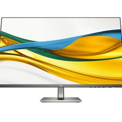 HP Series 5 27" FHD Monitor 527da B11W6AT