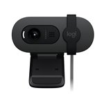 Logitech 960-001590 – Webcam, HD video, USB connectivity
